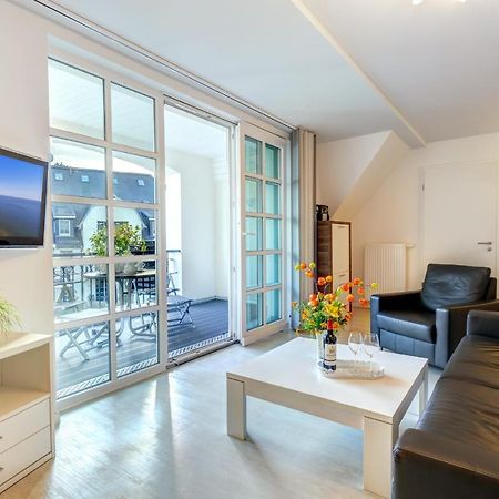 Residenz Am Balmer See - Bs 63 Mit Wellnessbereich ภายนอก รูปภาพ