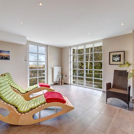Residenz Am Balmer See - Bs 63 Mit Wellnessbereich ภายนอก รูปภาพ