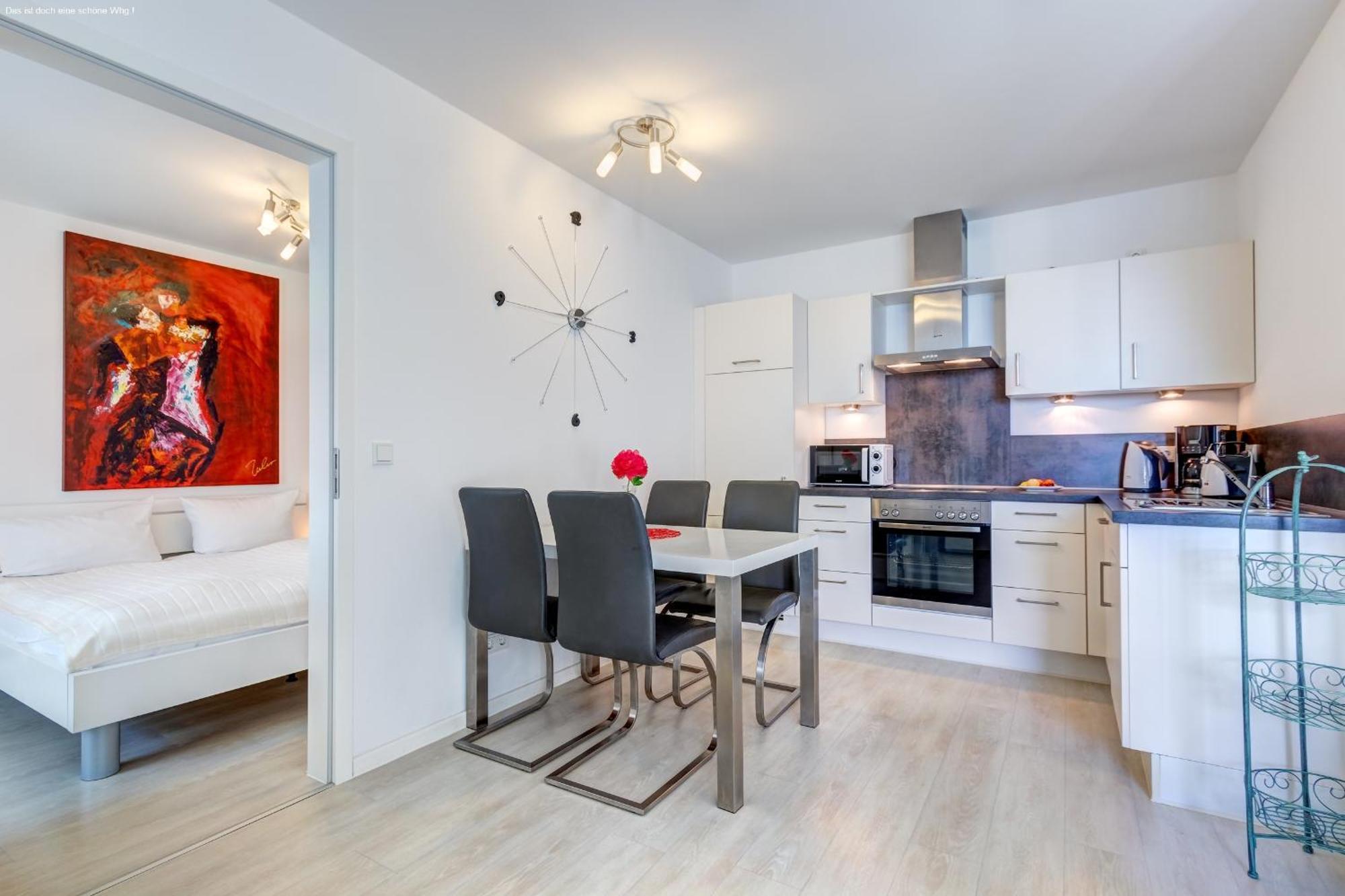 Residenz Am Balmer See - Bs 63 Mit Wellnessbereich ภายนอก รูปภาพ