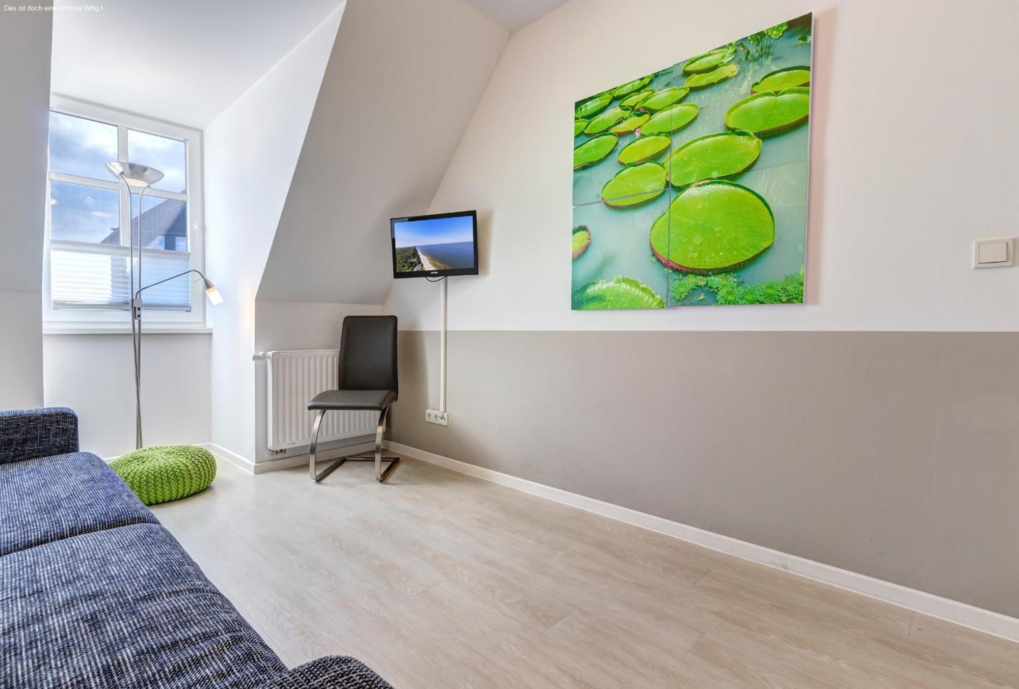 Residenz Am Balmer See - Bs 63 Mit Wellnessbereich ภายนอก รูปภาพ