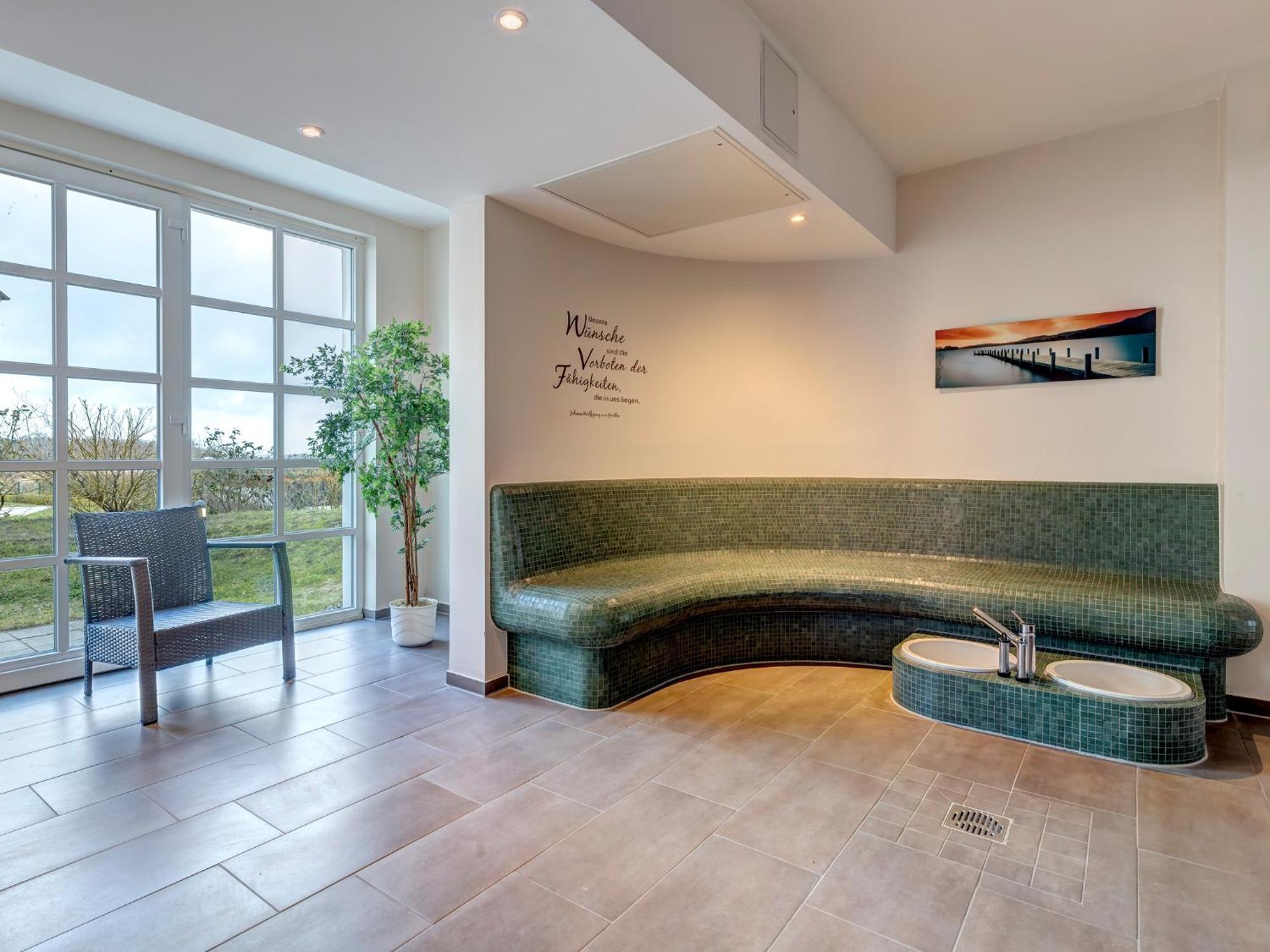 Residenz Am Balmer See - Bs 63 Mit Wellnessbereich ภายนอก รูปภาพ