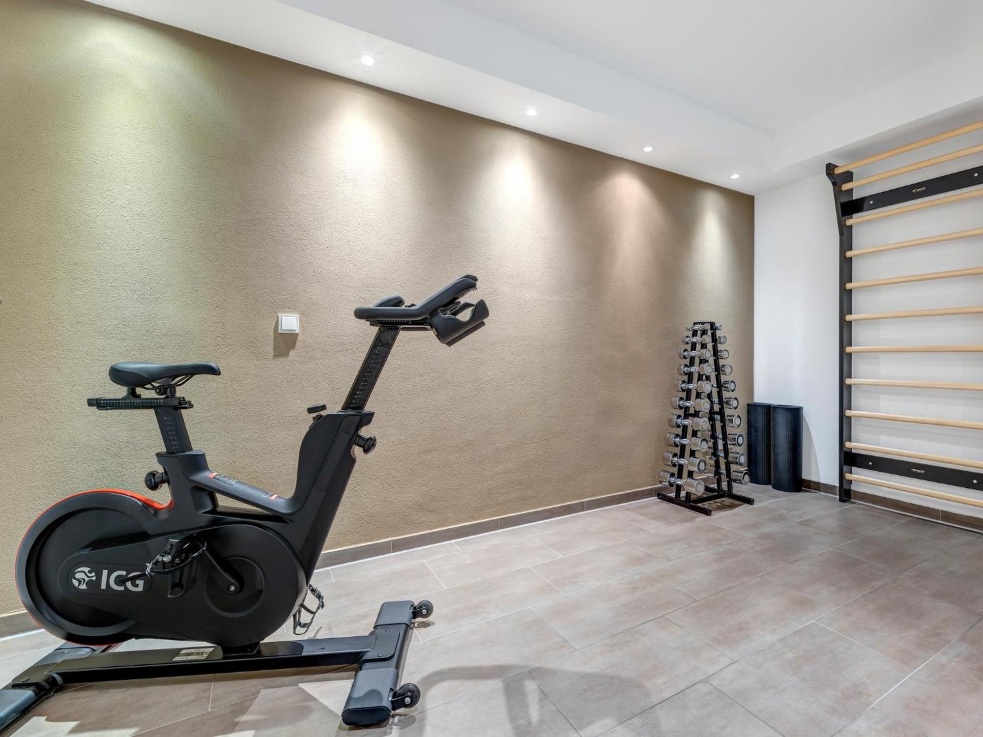 Residenz Am Balmer See - Bs 63 Mit Wellnessbereich ภายนอก รูปภาพ