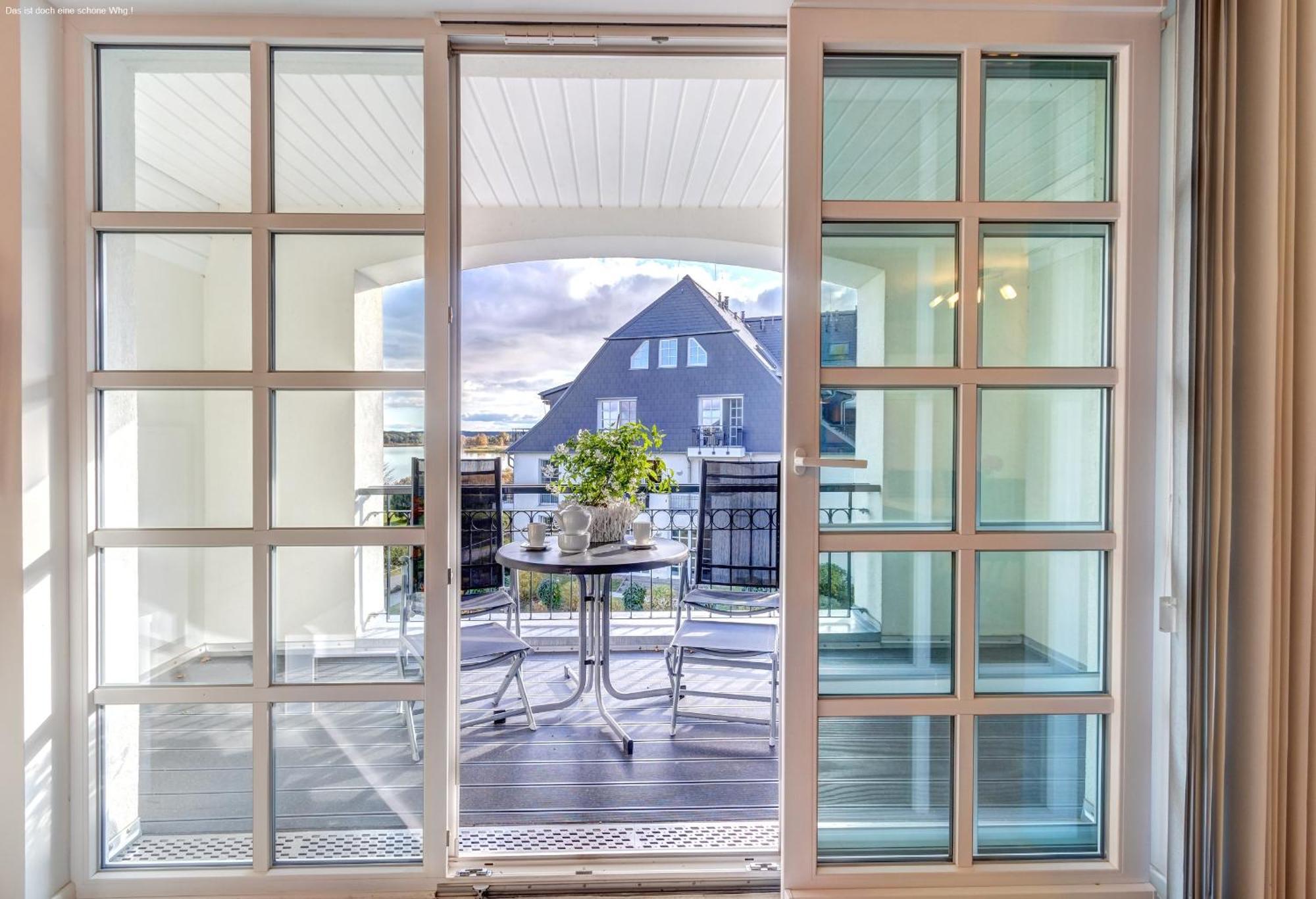 Residenz Am Balmer See - Bs 63 Mit Wellnessbereich ภายนอก รูปภาพ