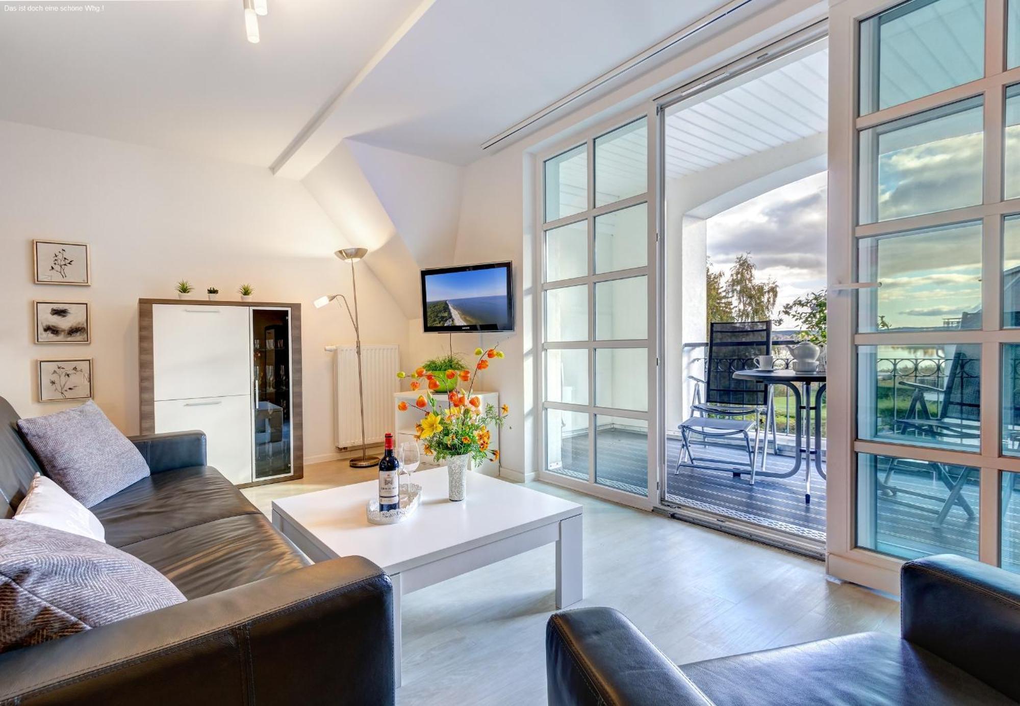 Residenz Am Balmer See - Bs 63 Mit Wellnessbereich ภายนอก รูปภาพ