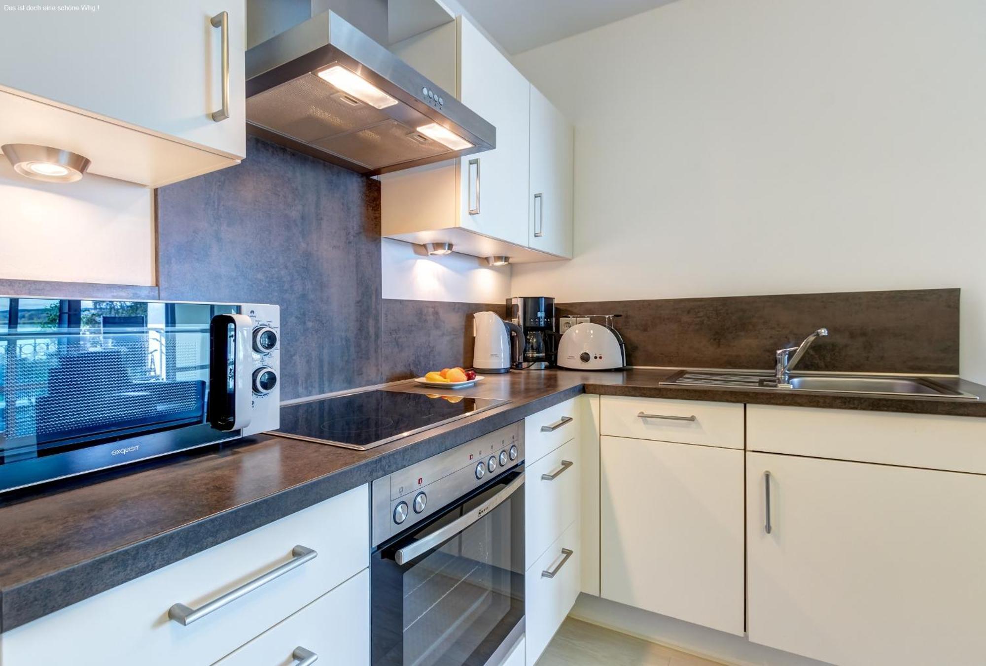 Residenz Am Balmer See - Bs 63 Mit Wellnessbereich ภายนอก รูปภาพ