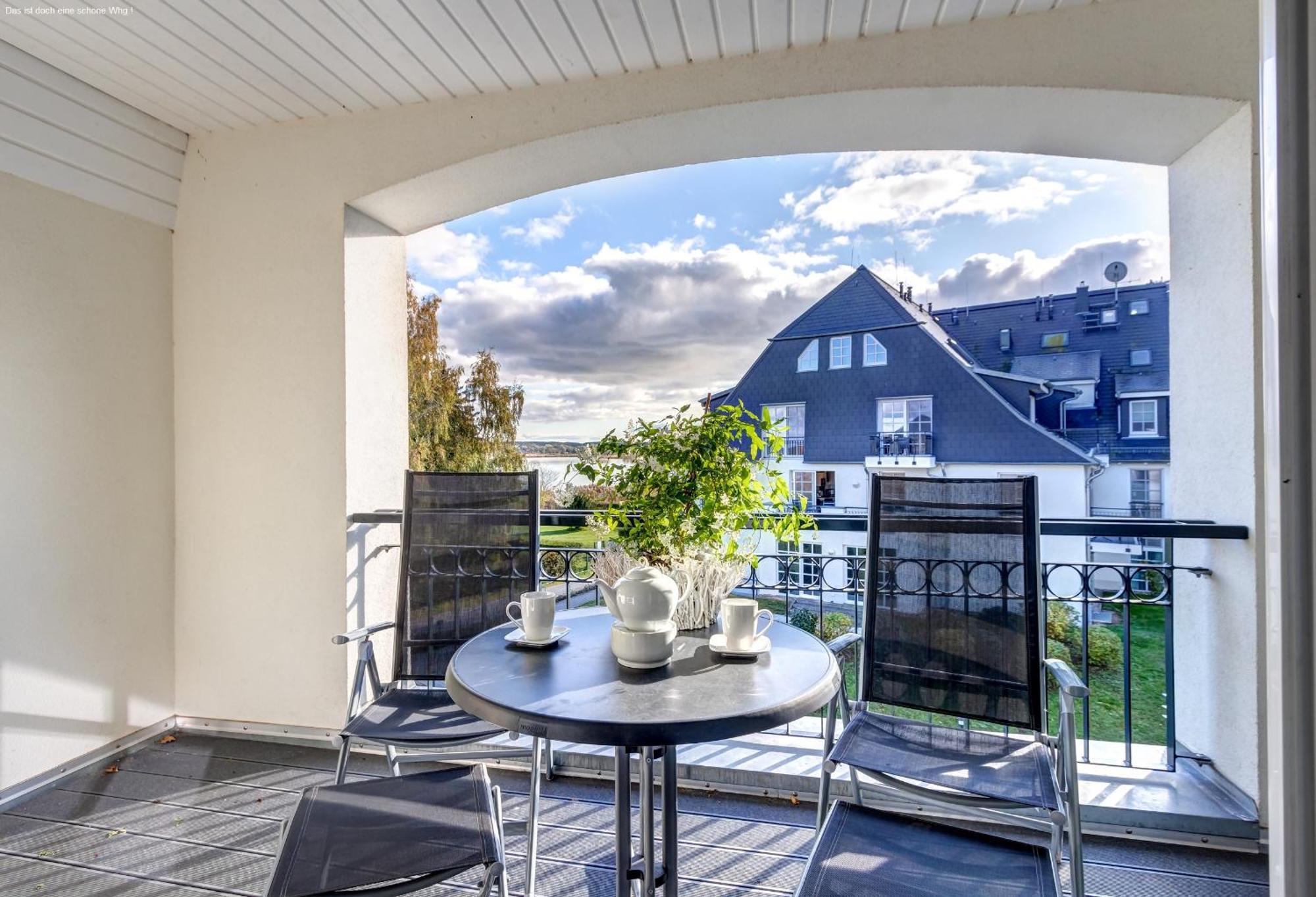 Residenz Am Balmer See - Bs 63 Mit Wellnessbereich ภายนอก รูปภาพ